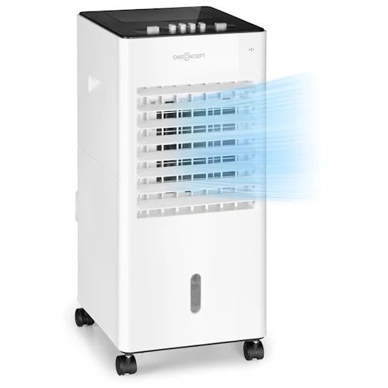 Охладитель-вентилятор OneConcept Freshboxx 3в1 (10034629)