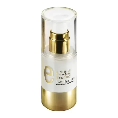 Крем против темных кругов под глазами Labo Transdermic Anti-Dark Circles Eye Cream 15 мл (2446401837) Крем против темных кругов под глазами Labo Transdermic Anti-Dark Circles Eye Cream 15 мл (2446401837)