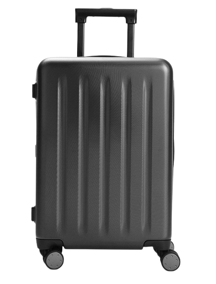 Валіза Ninetygo PC Luggage 24'' Black (6970055340113/6941413216920)