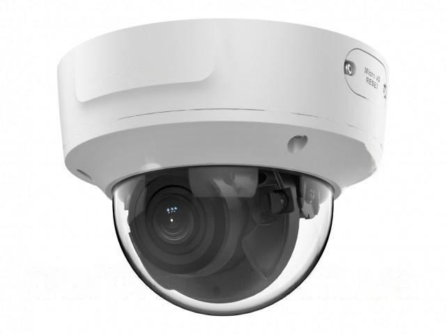 Камера IP Hikvision DS-2CD2743G2-IZS