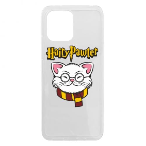 Чохол для Xiaomi Redmi 12 Harry Potter cat (17275841-46-169410)