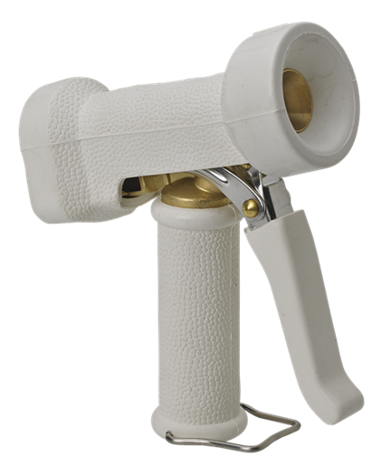 Пістолет для подачі води Vikan Heavy Duty Білий (93245)