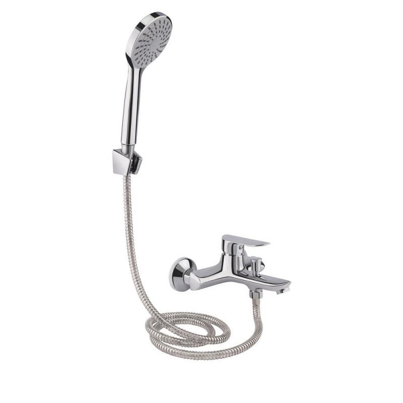 Смеситель для ванны Lidz CRM 15 36 006 01