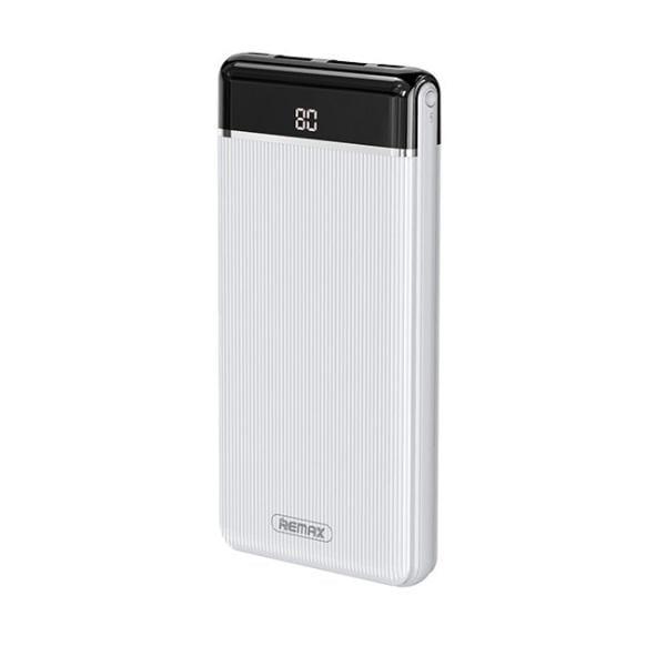 Внешний аккумулятор Remax Musa II 22,5W QC+PD 10000mAh Белый (RPP-205)