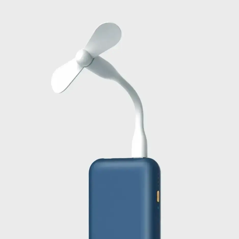 Повербанк ZMI 10 Pro Power Bank 20000 mAh PD 65 W Blue (QB823) - фото 7 Повербанк ZMI 10 Pro Power Bank 20000 mAh PD 65 W Blue (QB823) - фото 7