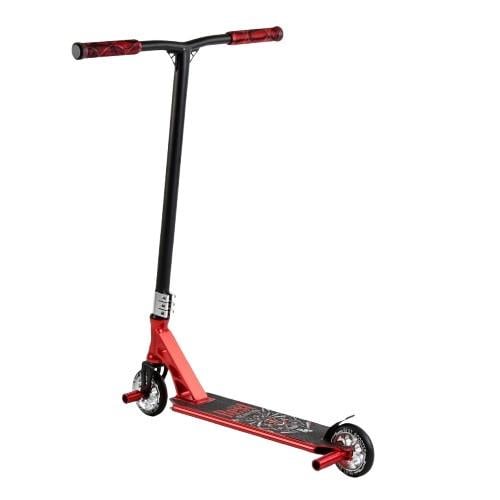 Самокат трюковый Best Scooter Spider (28536)