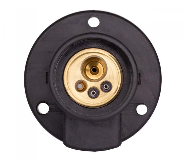 Адаптор к евро-рукаву (AN005109) Адаптор к евро-рукаву (AN005109)