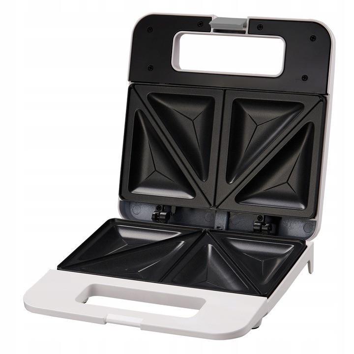 Бутербродница Esperanza EKT010W 1000 W (EKT010W)