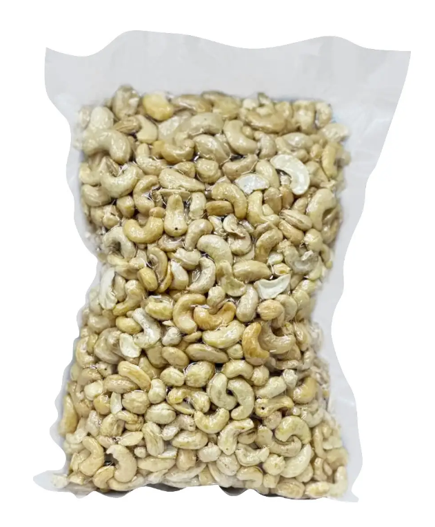 Кешью сирий калібр W320 125 г