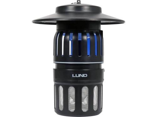 Світильник проти комах з вентилятором LUND від електромережі 230 В 15 Вт 150х330 мм (67013)