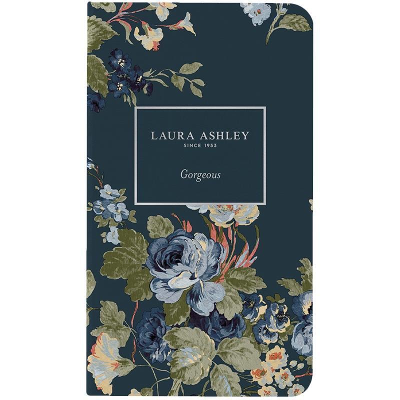 Щотижневик датований 2025 Axent Pocket Laura Ashley 90x150 мм 192 стор. Gorgeous (8525-25-2-A-LA)