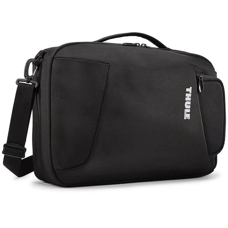 Сумка-рюкзак Thule Accent Convertible Backpack 17 л Black (TH 3204815)