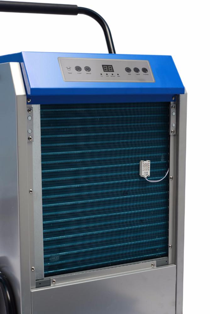 Осушувач повітря Celsius MDH-50 - фото 5 Осушувач повітря Celsius MDH-50 - фото 5