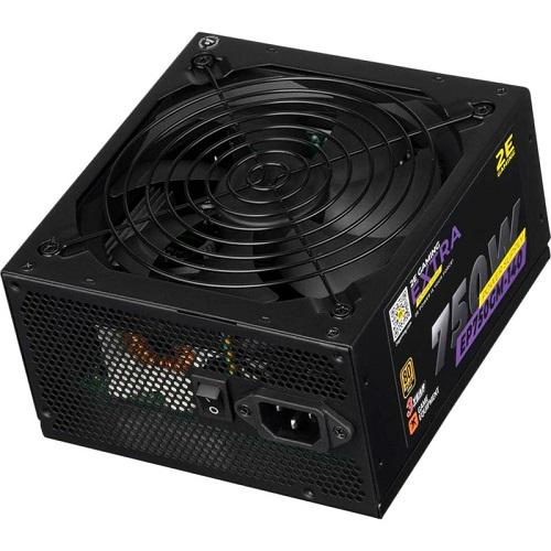 Блок питания 2E Gaming Extra Power 750W (2E-EP750GM-140) - фото 2