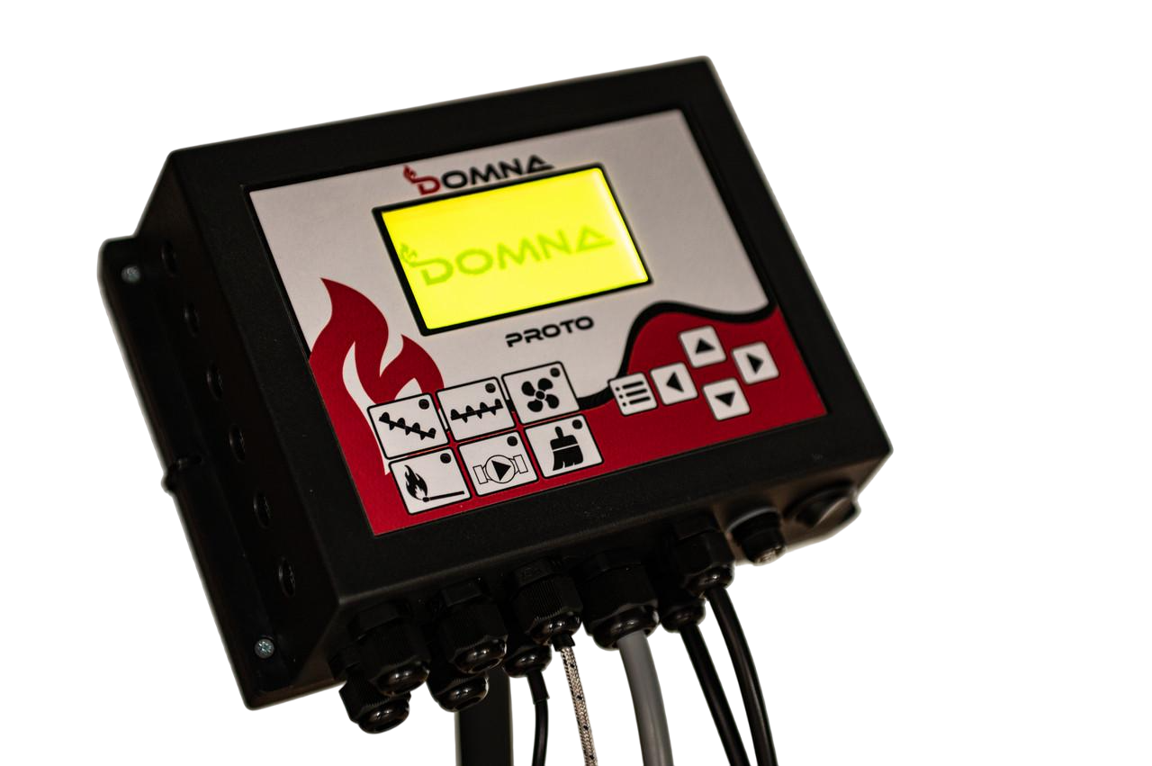 Контролер Domna Proto (2519351460) Контролер Domna Proto (2519351460)