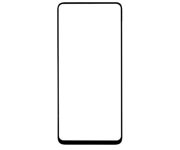 Защитное стекло 21D Full Glue для Motorola Moto G72 Black Защитное стекло 21D Full Glue для Motorola Moto G72 Black
