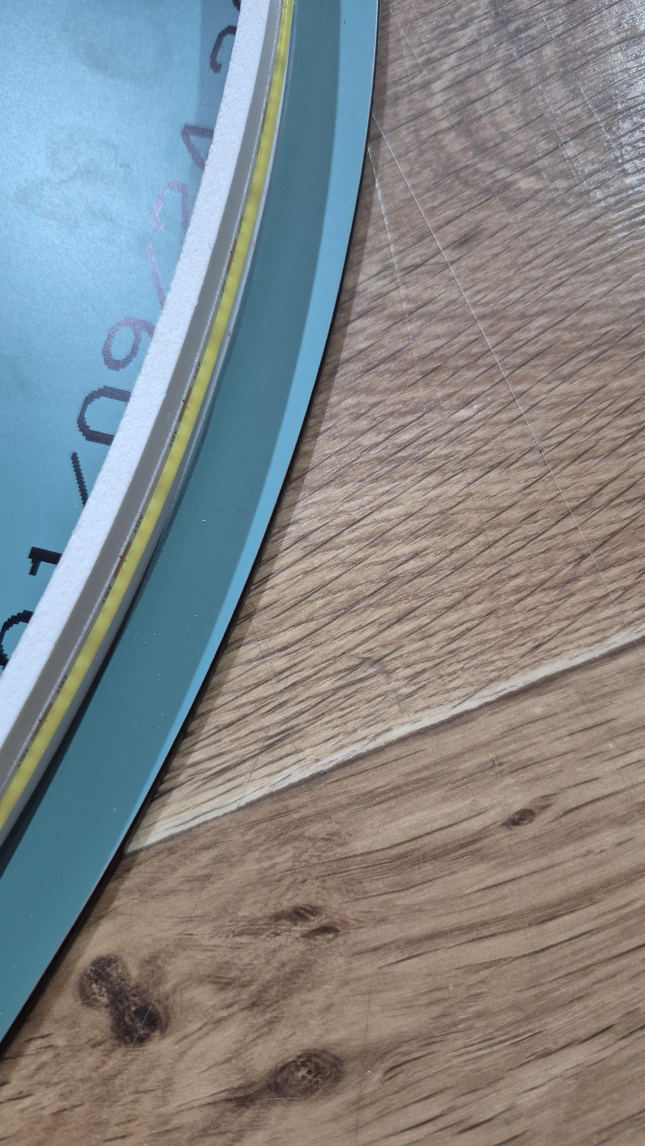 Дзеркало з LED підсвічуванням Іфа Лайт кругле 800 мм (IFA lite 1-800) - фото 3