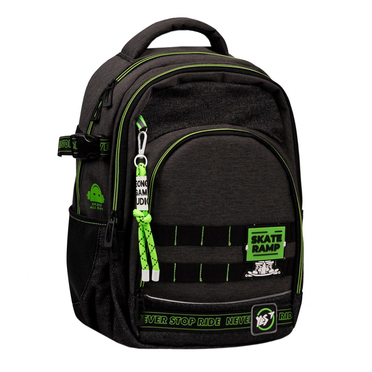 Рюкзак YES Skate Ramp TS-109 (550005)
