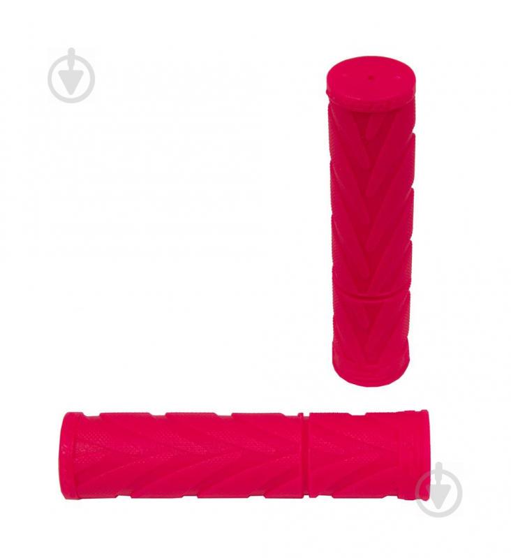 Гріпси Progrip 836 Fluo Рожевий (CC83610)