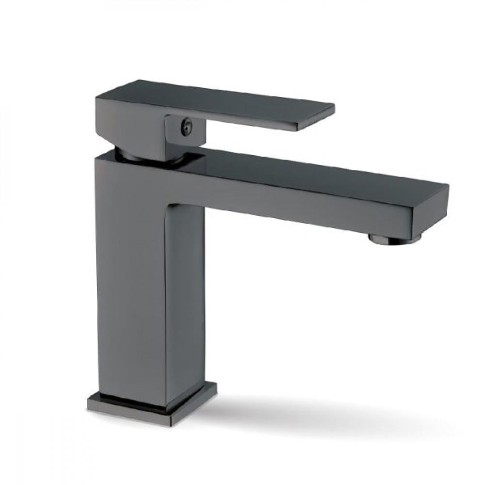 Змішувач для умивальника FADO S.r.l Verona 1/2" Графіт (MIX0604GG)