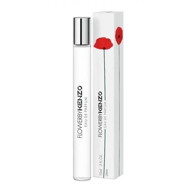 Парфумована вода для жінок KENZO Flower 10 мл мініатюра (382914)