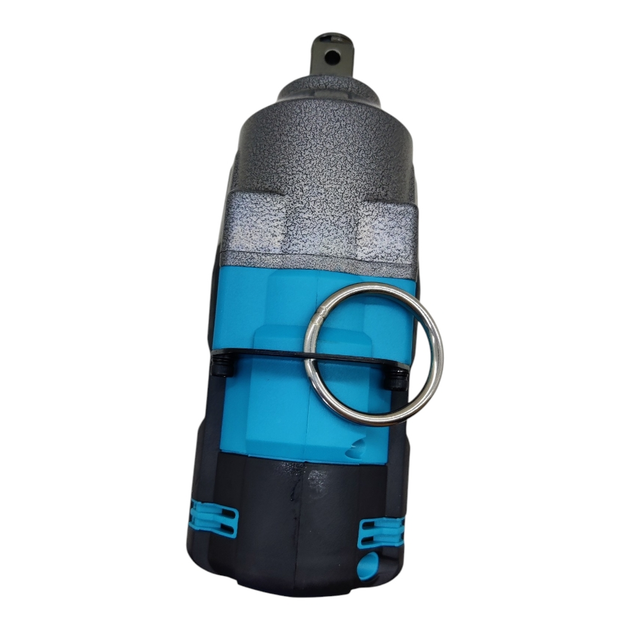 Гайковерт акумуляторний Grand АГ-2100UBL (65708135) - фото 2 Гайковерт акумуляторний Grand АГ-2100UBL (65708135) - фото 2