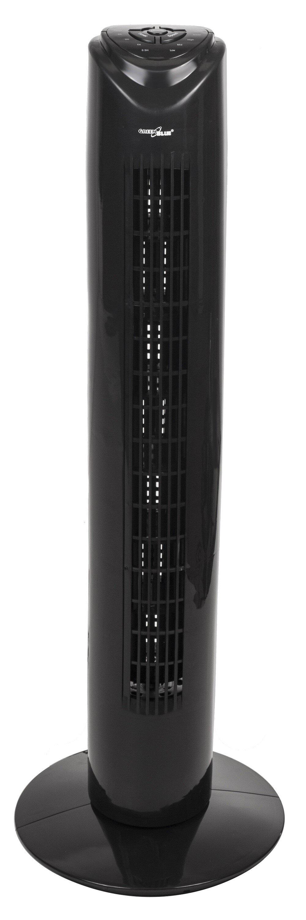 Вентилятор-колона GreenBlue GB645 (375986)