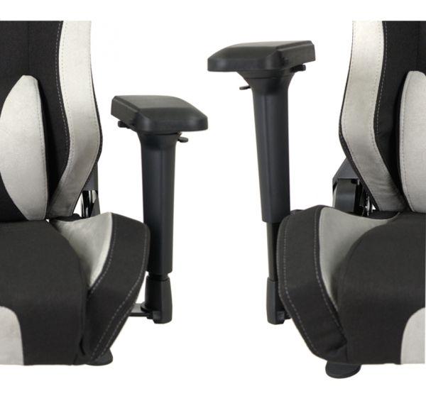 Крісло геймерське АКЛАС Альтрон R-MB OT-R240 (1611515) - фото 10