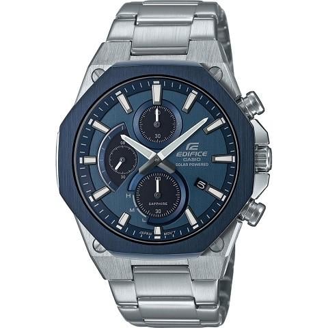 Часы кварцевые Casio EFS-S570DB-2AU D 49 мм (11782478) Часы кварцевые Casio EFS-S570DB-2AU D 49 мм (11782478)