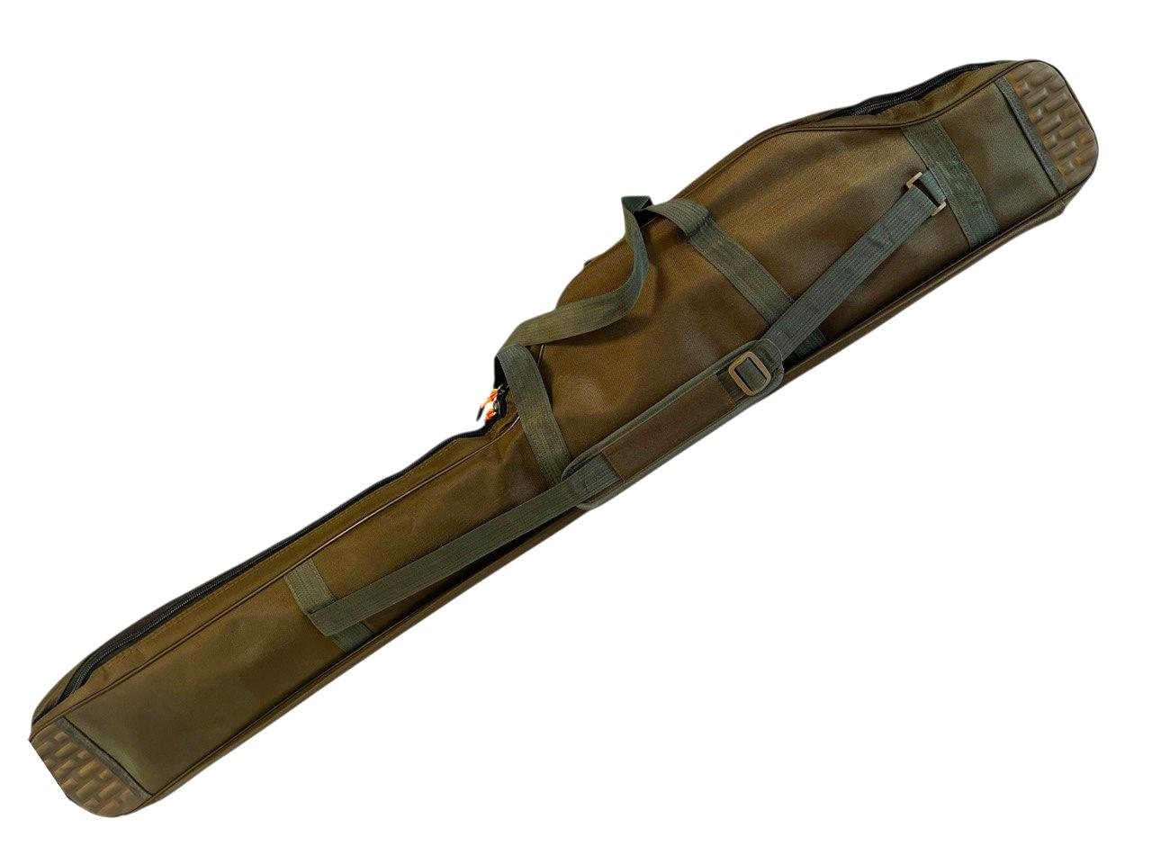 Чехол усиленный Feima GP-2014 2-секционный 1,35 м 2 кармана (1123654792) - фото 3 Чехол усиленный Feima GP-2014 2-секционный 1,35 м 2 кармана (1123654792) - фото 3