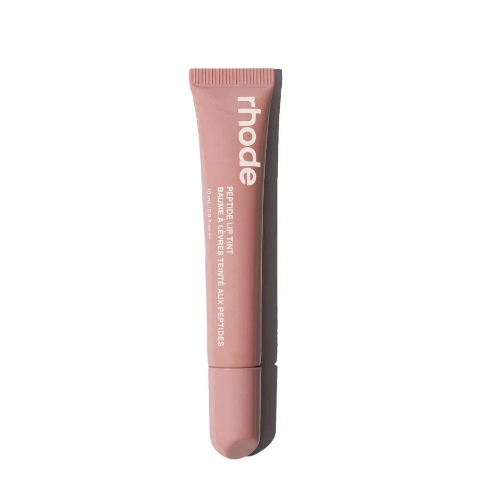 Тінт-блиск для губ Rhode Skin Peptide Lip Tint Toast 10 ml (20653194) - фото 1