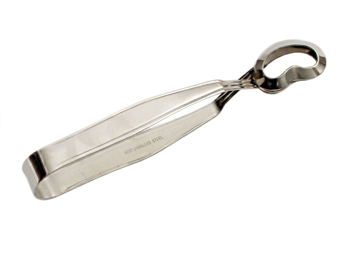 Щипцы для улиток Stalgast 115 мм (368020)