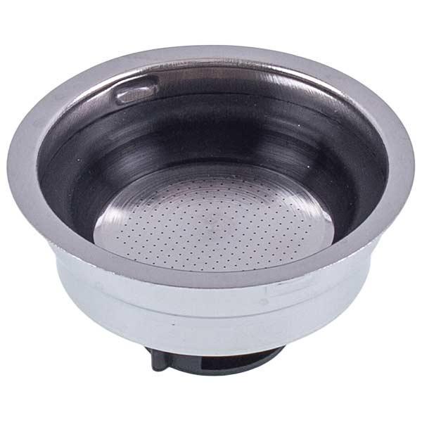 Крема-фильтр на одну порцию кофеварки DeLonghi AS00001313 (00000045891) Крема-фильтр на одну порцию кофеварки DeLonghi AS00001313 (00000045891)