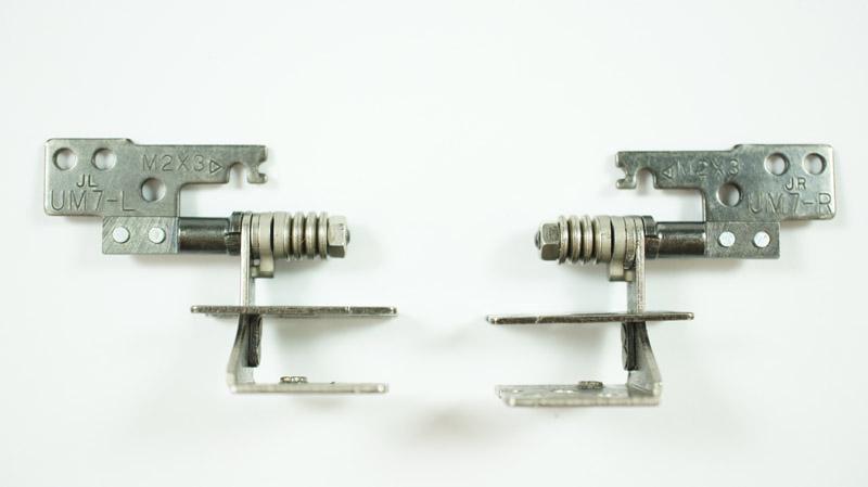 Петли для ноутбука Dell INSPIRON N4010 (229686)