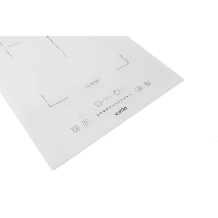 Варильна поверхня Ventolux HI 32 WH TC FBS FZ SL - фото 4 Варильна поверхня Ventolux HI 32 WH TC FBS FZ SL - фото 4