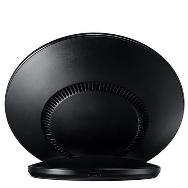 Зарядное устройство Fast Charge QI 5V 2А Черный (5394) - фото 2 Зарядное устройство Fast Charge QI 5V 2А Черный (5394) - фото 2