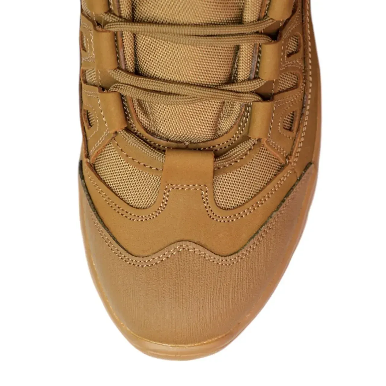 Напівчеревики чоловічі демісезонні польові р. 42 Койот (29438532) - фото 3 Напівчеревики чоловічі демісезонні польові р. 42 Койот (29438532) - фото 3