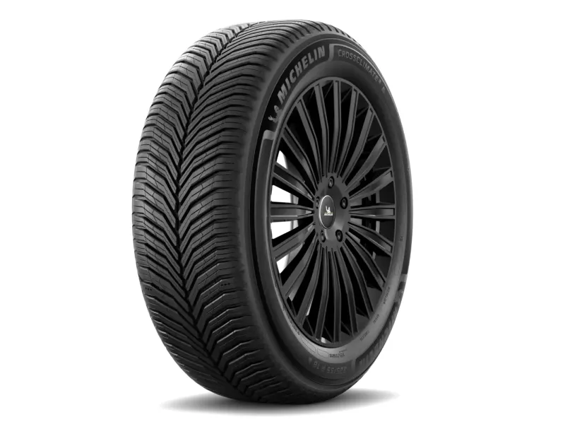 Шина всесезонная Michelin CrossClimate 3 245/45 R18 100Y (249994)