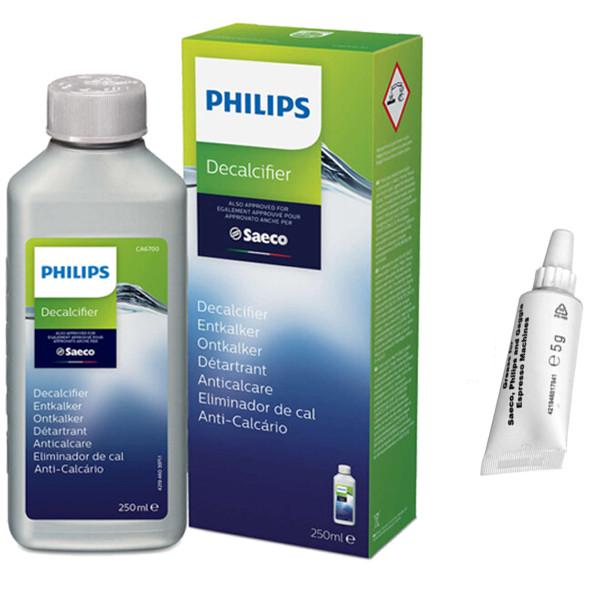 Набор для обслуживания кофемашины Philips (CA6700/60-1)