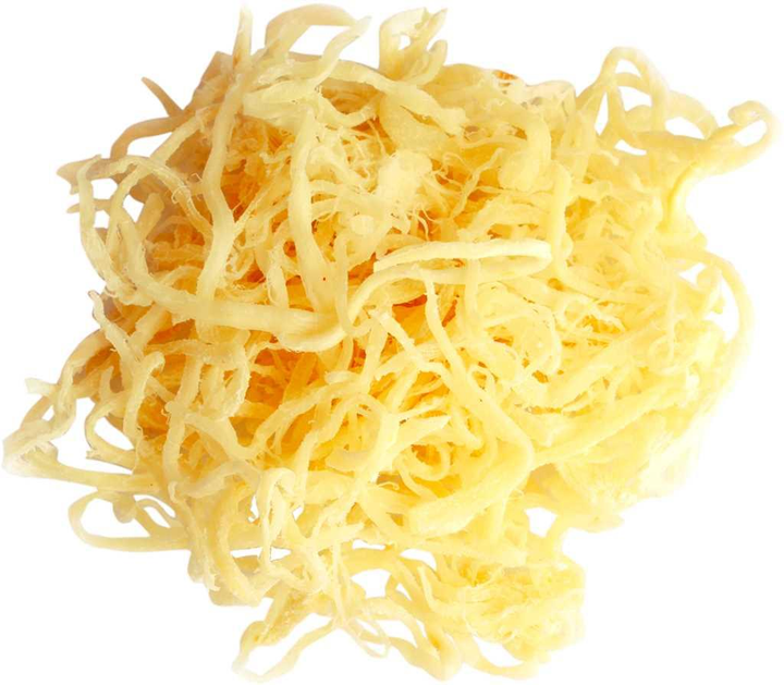 Стружка кальмару Premium 1 кг