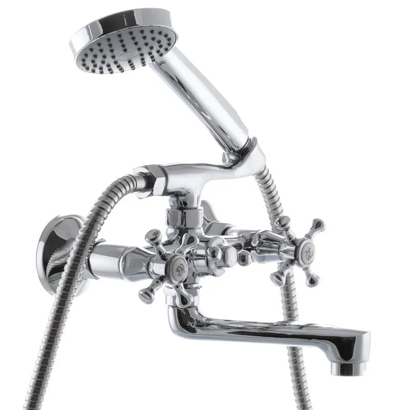 Смеситель для ванной Champion MF 142 (CH0063)