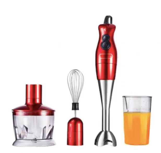 Блендер погружной 4в1 DSP KM-1004 со съемной ножкой 400 Вт (21-53-93438)