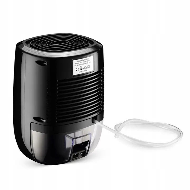 Осушувач Mozano Dry Vac Black - фото 5