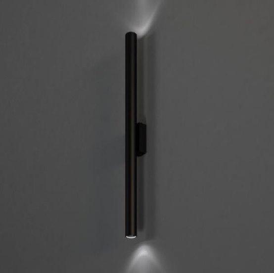 Светильники настенные Pipe Lamp 056818/6wbk (9322308)