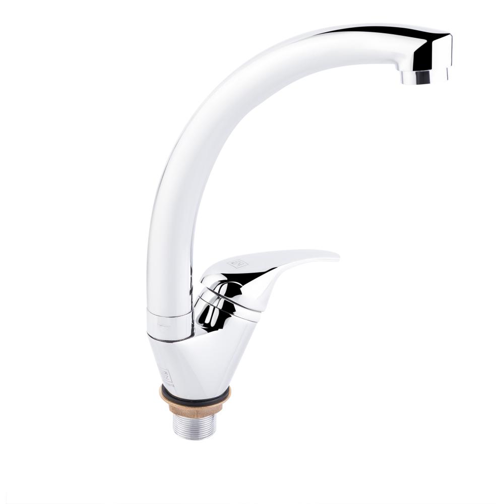 Смеситель для кухни Lidz CRM Smart 39 (008F-2)