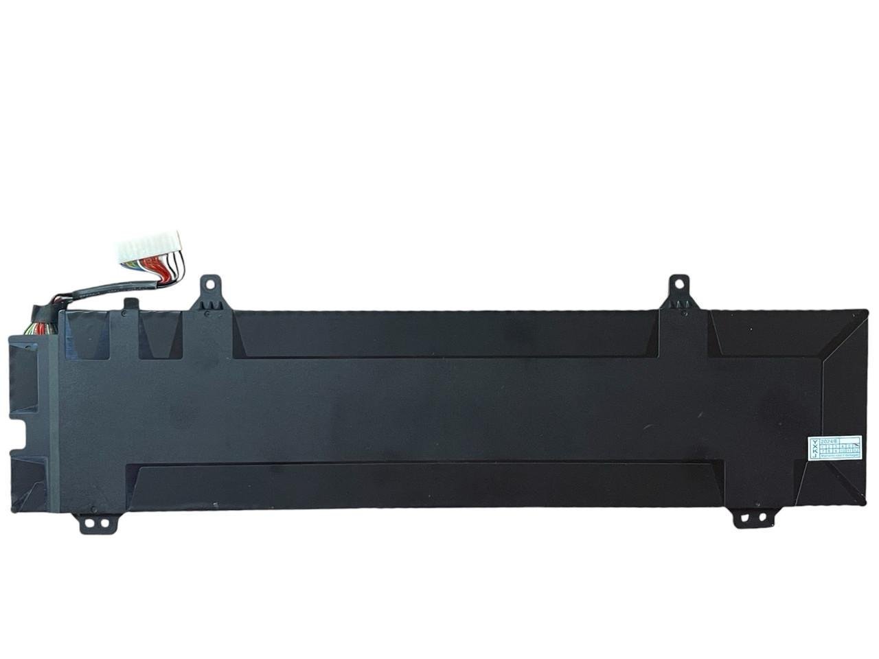 Аккумулятор для ноутбука Xiaomi G16B02W - фото 2