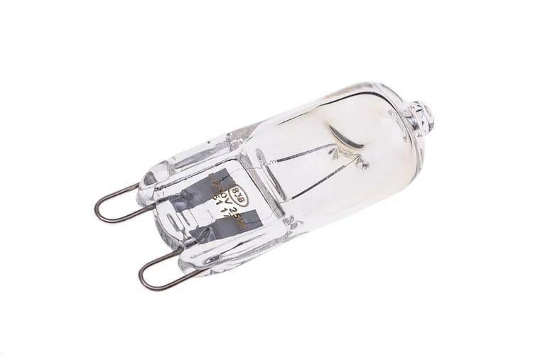 Лампочка G9 25W 230V для духовки Electrolux (8085641010) Лампочка G9 25W 230V для духовки Electrolux (8085641010)