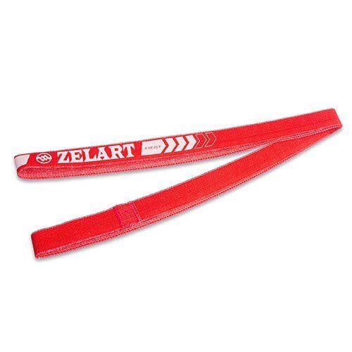 Лента сопротивления Hip Loop FI-1970 Красный (56363137)