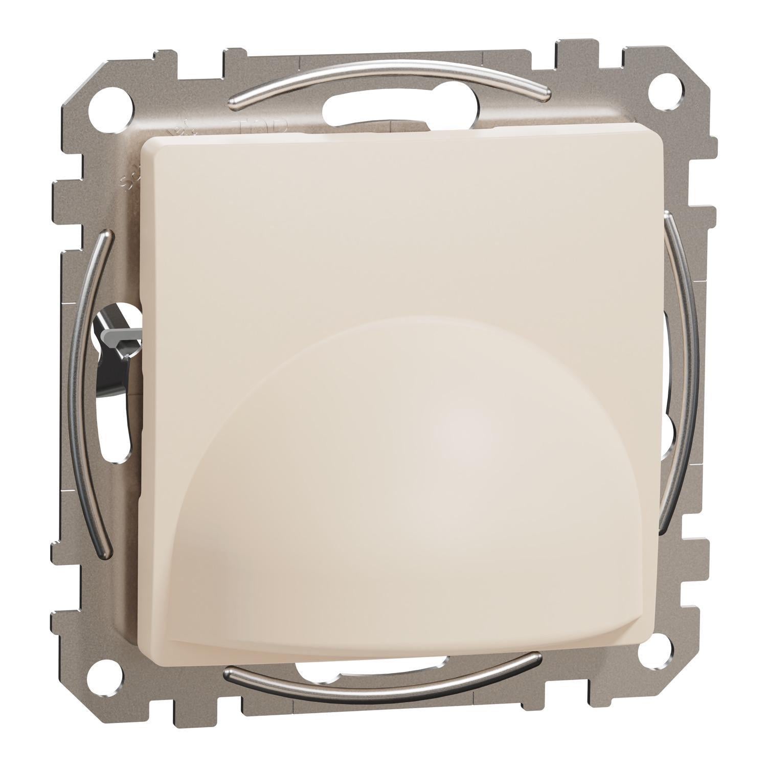 Розетка для виводу кабеля Schneider Electric Sedna Design SDD112903 Бежевий (00000026202) Розетка для виводу кабеля Schneider Electric Sedna Design SDD112903 Бежевий (00000026202)