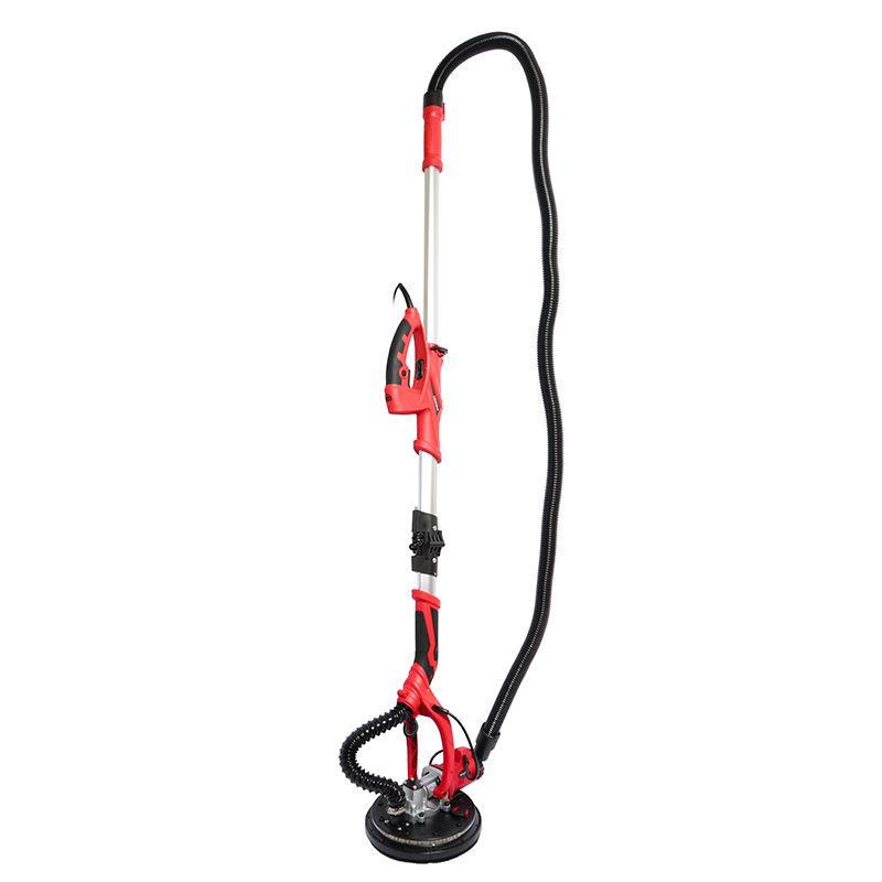 Шліфмашина для стін Worcraft DS07-215 - фото 2 Шліфмашина для стін Worcraft DS07-215 - фото 2